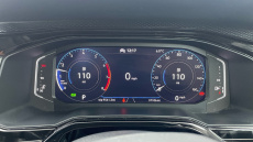 Volkswagen Polo 1.0 TSI Life 5dr DSG Petrol Hatchback